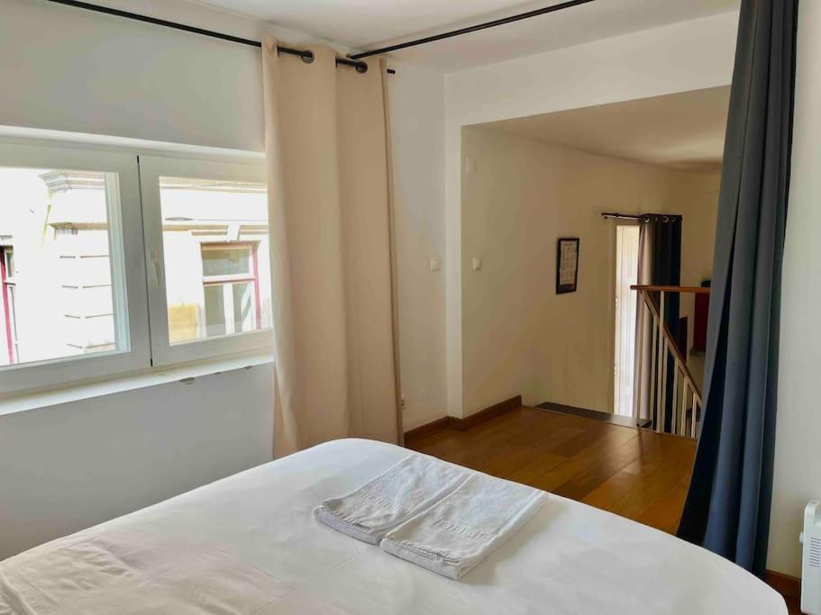 1 Bedroom Apartment - Palma Residence Lisbon Exterior photo
